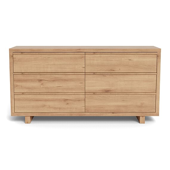 MORNINGTON Dresser