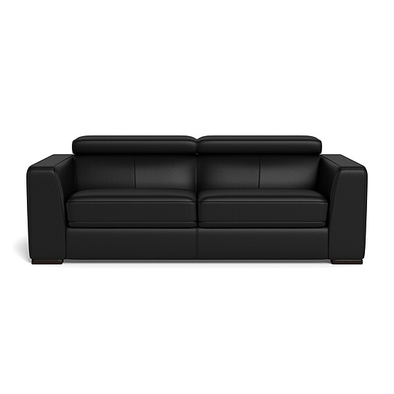 SIESTA Leather Sofabed