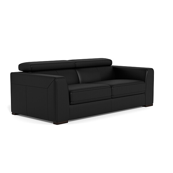 SIESTA Leather Sofabed