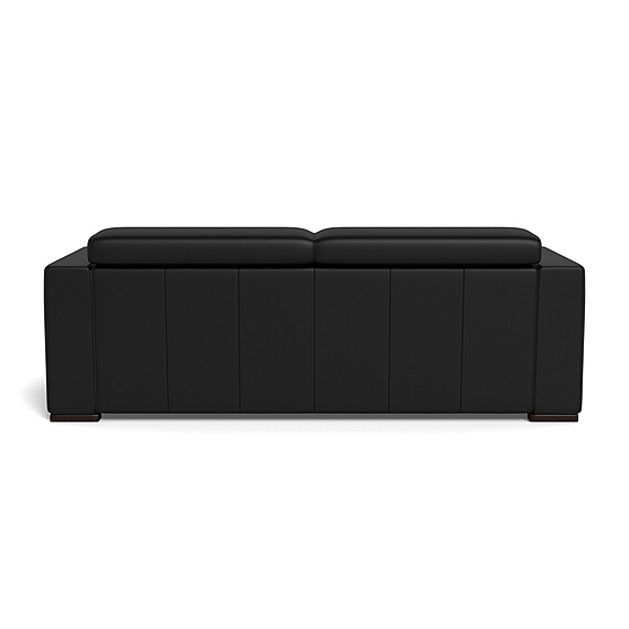 SIESTA Leather Sofabed