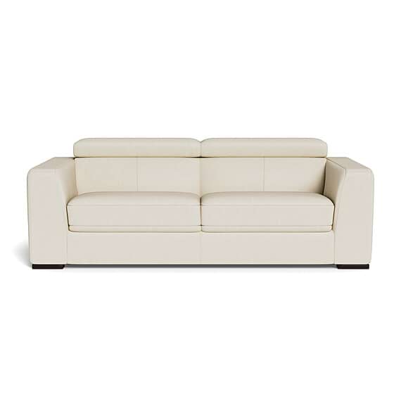 SIESTA Leather Sofabed