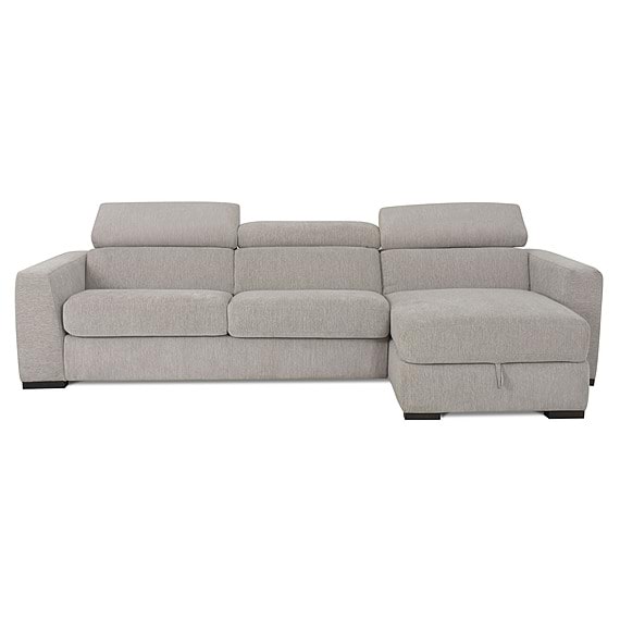 SIESTA Fabric Modular Sofabed