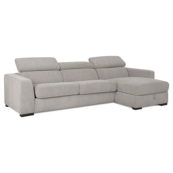 SIESTA Fabric Modular Sofabed