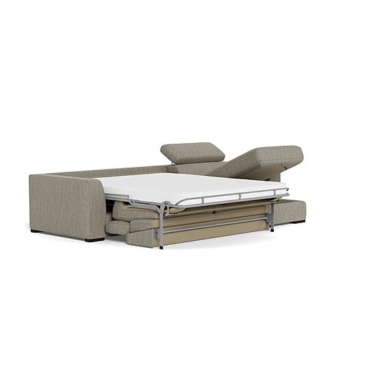 SIESTA Fabric Modular Sofabed