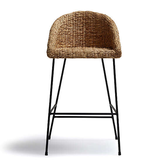 DELFINA Counter Stool