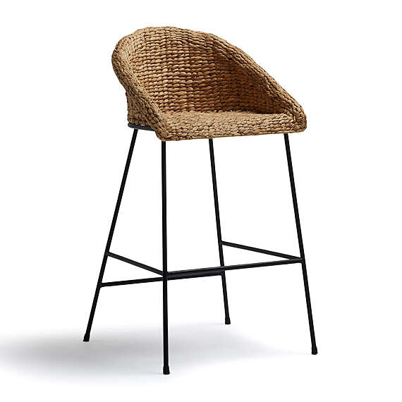 DELFINA Counter Stool