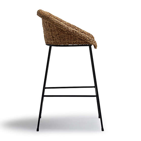 DELFINA Counter Stool