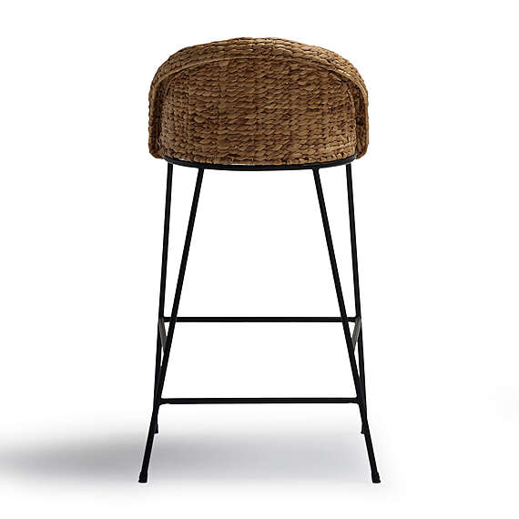 DELFINA Counter Stool