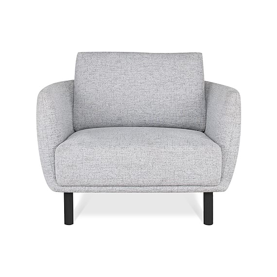 CLEO Fabric Armchair