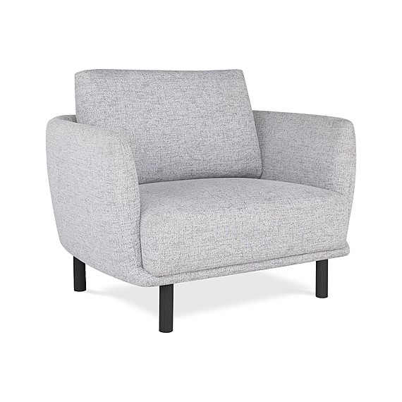 CLEO Fabric Armchair