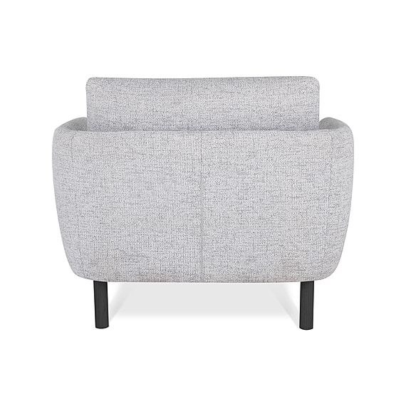 CLEO Fabric Armchair