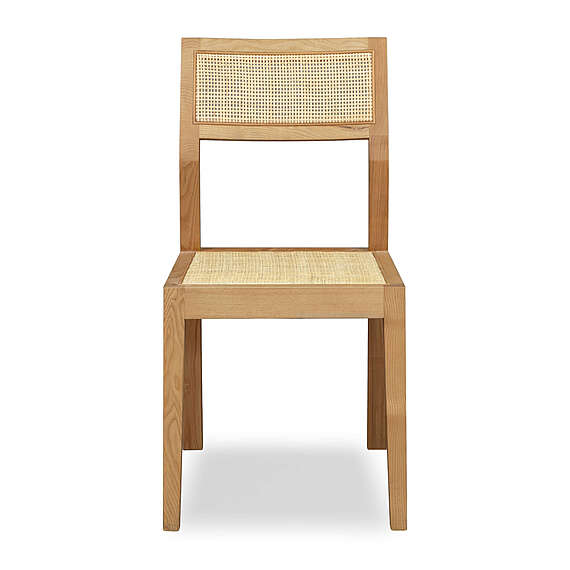 BANGALOW Dining Chair