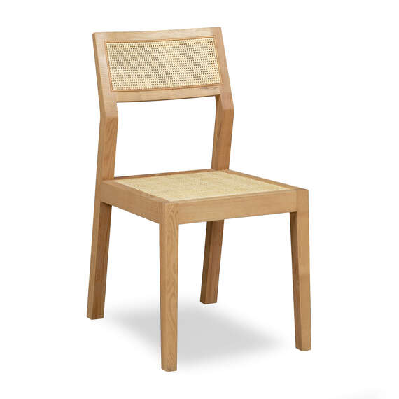 BANGALOW Dining Chair