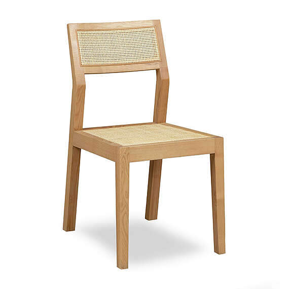 BANGALOW Dining Chair