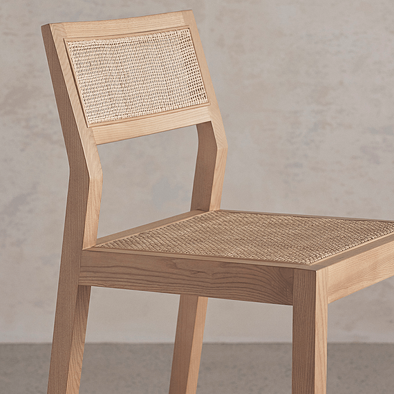 BANGALOW Dining Chair