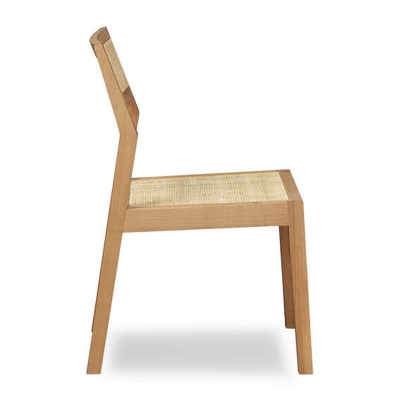 BANGALOW Dining Chair