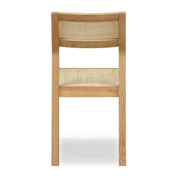 BANGALOW Dining Chair