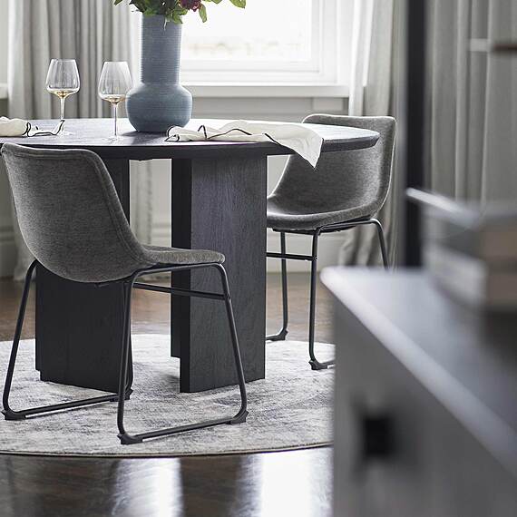 SEIDON Dining Table