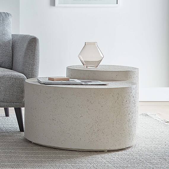 MOON Coffee Table