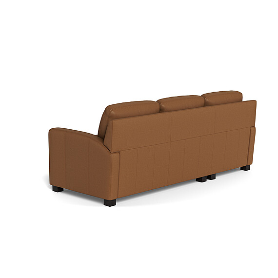 BAROSSA Leather Modular Sofa