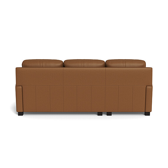 BAROSSA Leather Modular Sofa