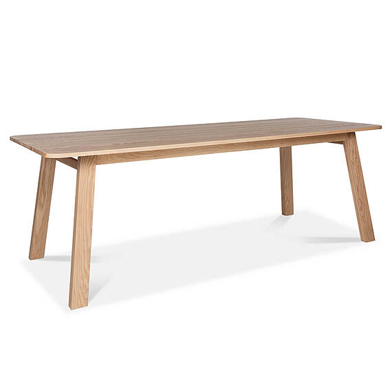 HALLIE Dining Table