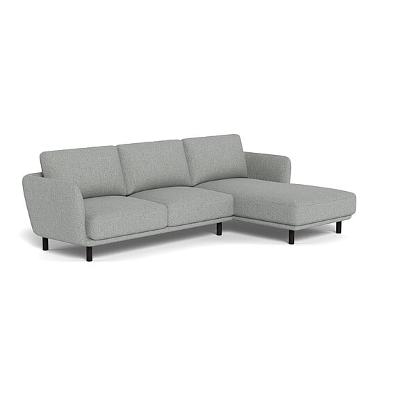 CLEO Fabric Modular Sofa