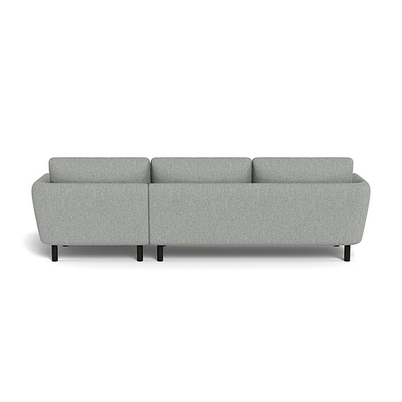 CLEO Fabric Modular Sofa