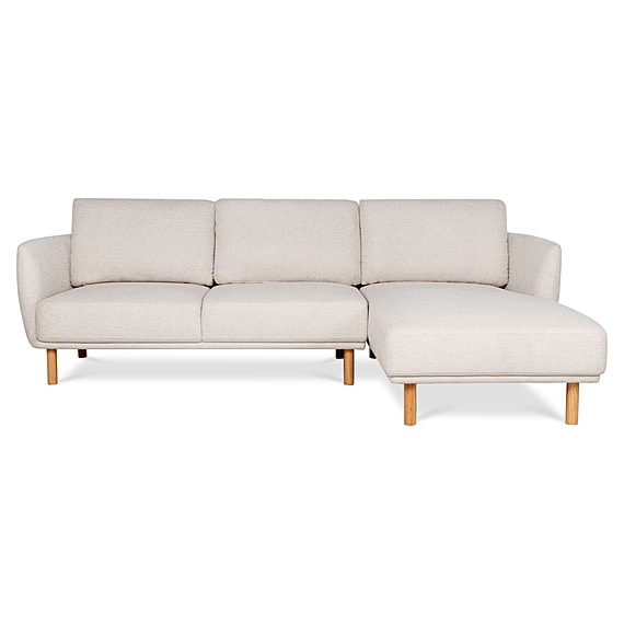 CLEO Fabric Modular Sofa