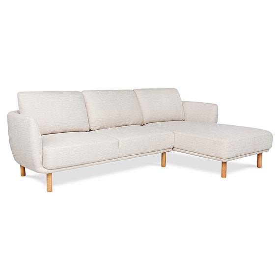 CLEO Fabric Modular Sofa