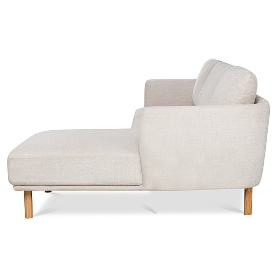 CLEO Fabric Modular Sofa