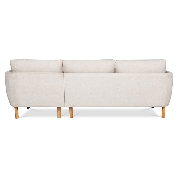 CLEO Fabric Modular Sofa