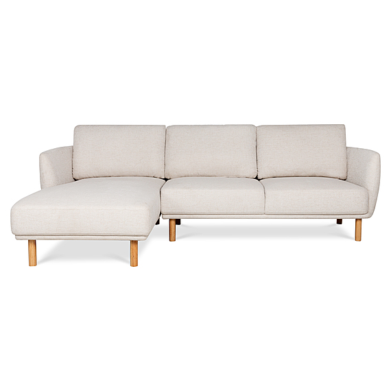 CLEO Fabric Modular Sofa