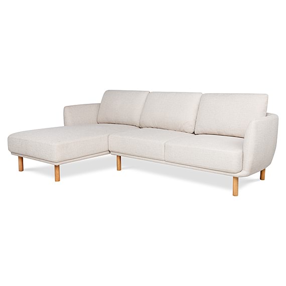 CLEO Fabric Modular Sofa