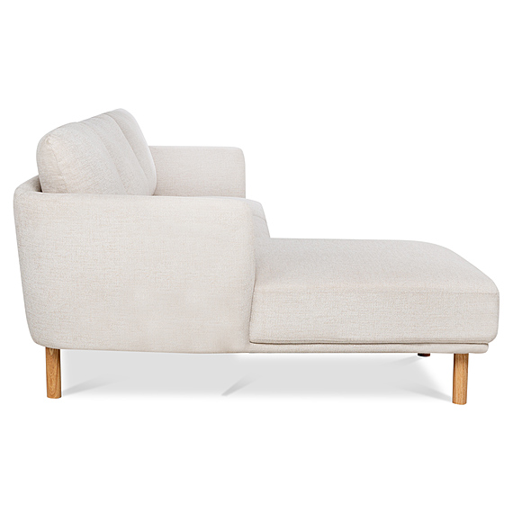 CLEO Fabric Modular Sofa