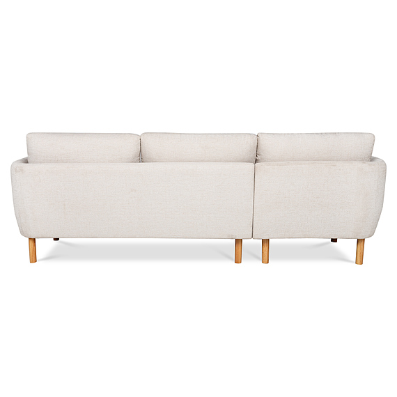 CLEO Fabric Modular Sofa