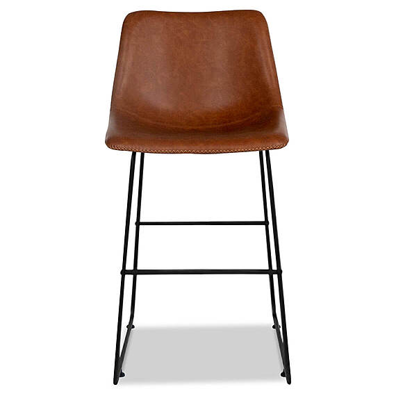 SADDLE Counter Stool