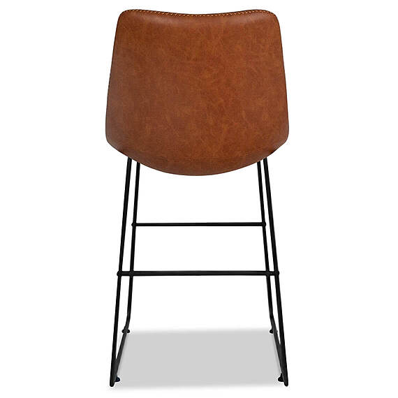 SADDLE Counter Stool