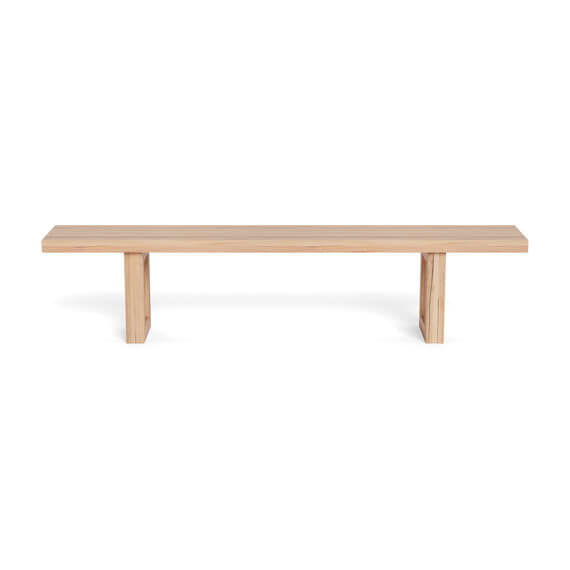 CLAREMONT Dining Bench