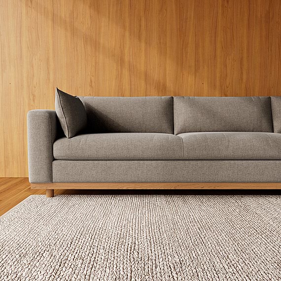 DAPHNE Fabric Modular Sofa