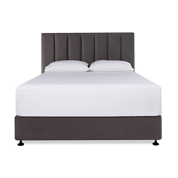 TOORAK Vertical Platform Bed