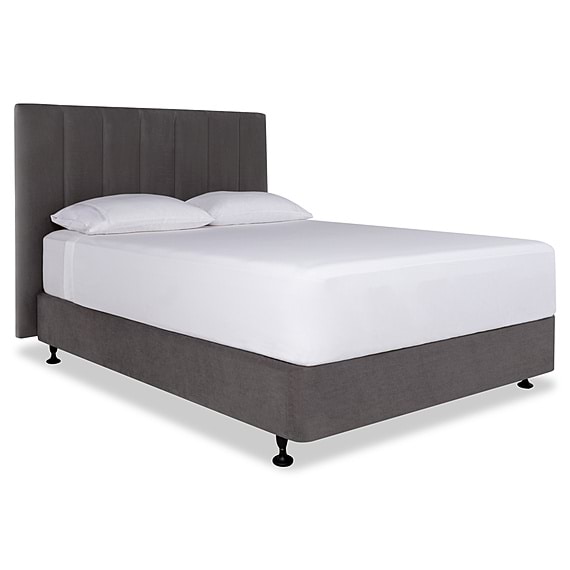 TOORAK Vertical Platform Bed