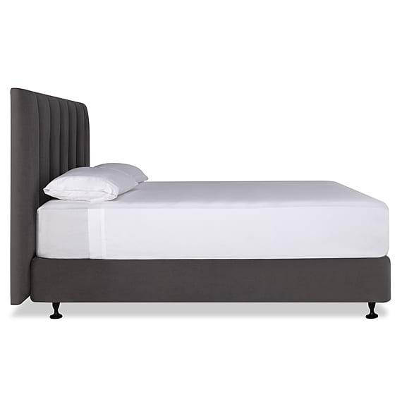 TOORAK Vertical Platform Bed