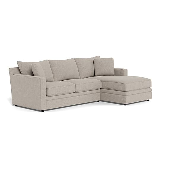 ADDISON Fabric Modular Sofa