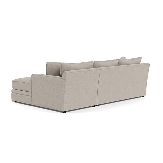 ADDISON Fabric Modular Sofa