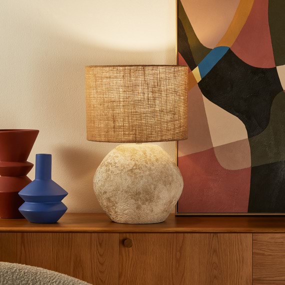 ROHLD Table Lamp