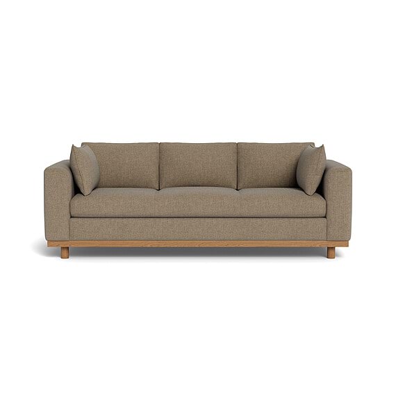 DAPHNE Fabric Sofa