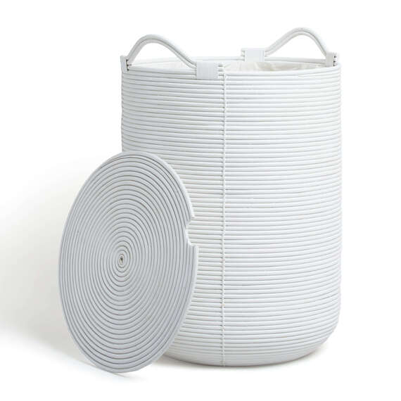 COIL Laundry Hamper