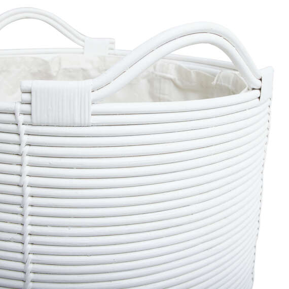 COIL Laundry Hamper