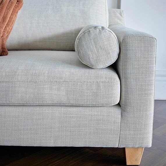 WILLOW Fabric Sofa